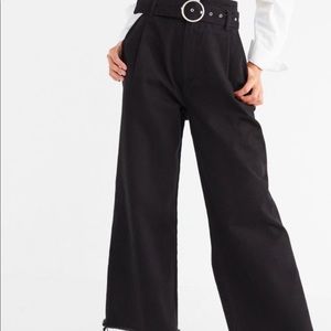 BDG wide leg jeans